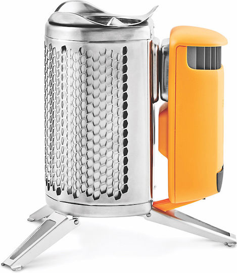 BioLite Camp Stove 2+ Stove for Camping