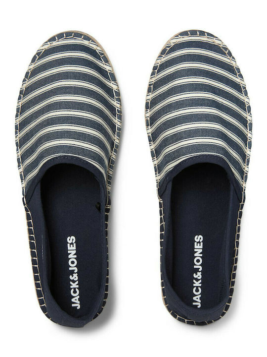 Men's Espadrilles Blue