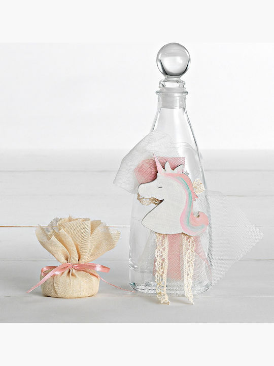 Bellissimo Set Botez Unicorn cu Temă Unicorn