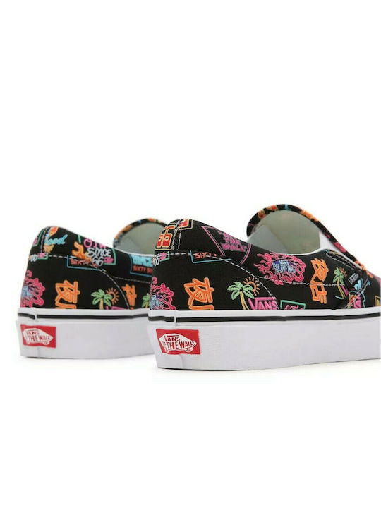 mercado libre vans negras