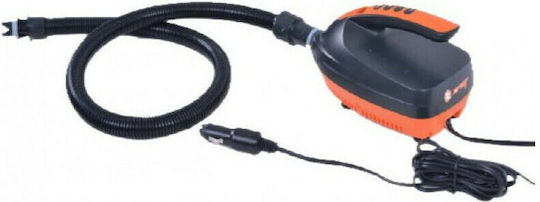 Aqua Marina Electric Pump for Sup Electric Air Pump 16 Psi Black