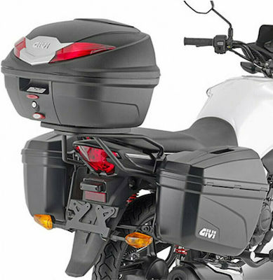 Givi Πλαϊνές Βάσεις για Honda CBF 125