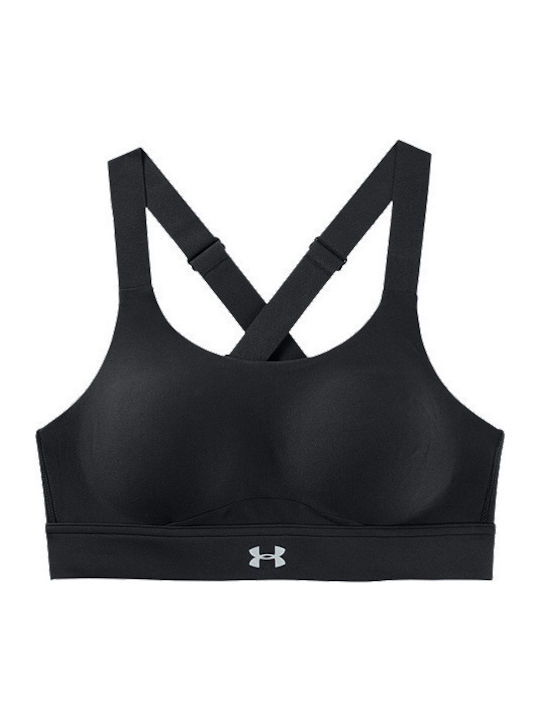 Vanish High Femei Atletic Sutien sport Negru