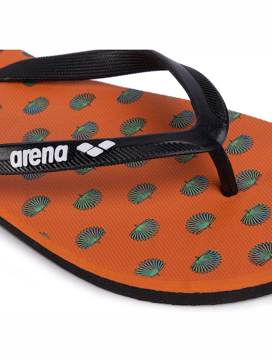 Ανδρικά Flip Flops Μαύρα