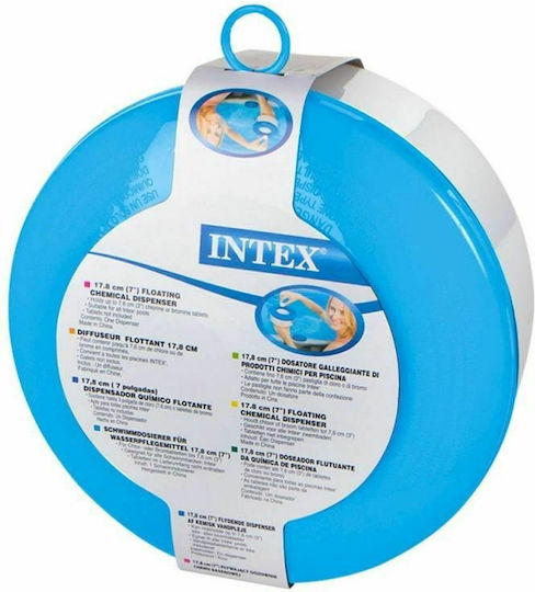 Intex Swimming Pool Chlorine Floater