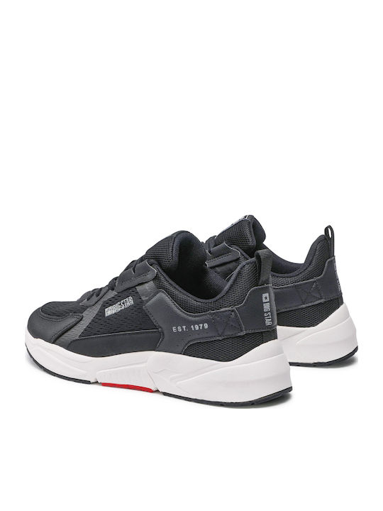 Sneakers Black