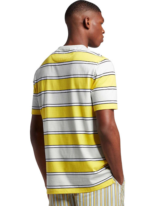 Tricou Galben