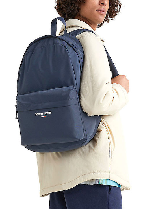 Tommy Hilfiger Essential Navy Μπλε Tommy Hilfiger Essential Navy Μπλε