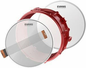 Evans 13UV1 Дърмо за Барабани 13"