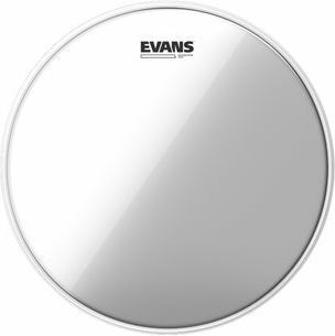 Evans 13UV1 Дърмо за Барабани 13"