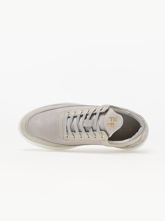 Ripple Ceres Herren Sneakers Gray