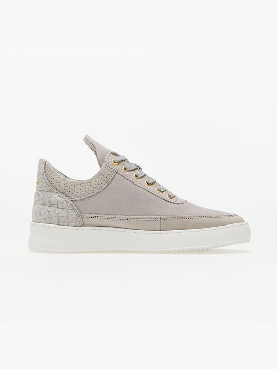 Ripple Ceres Herren Sneakers Gray