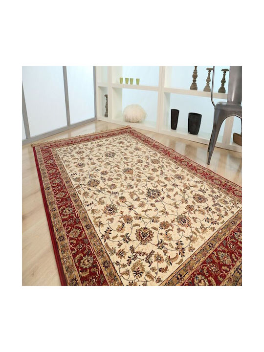 Royal Carpet 8349 Bedroom Rugs Set Sherazad Ivory 11SHE8349BIV.067520 3pcs