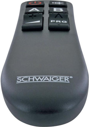 Schwaiger 2in1 8 Tasten