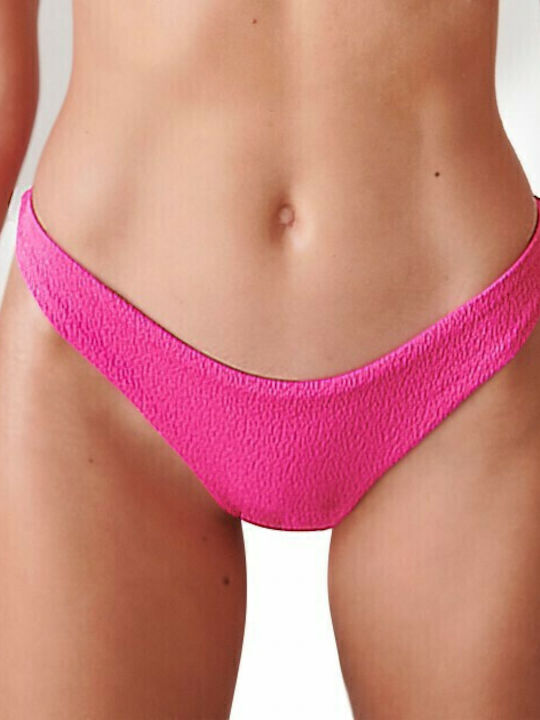 Bikini Brazil Φούξια