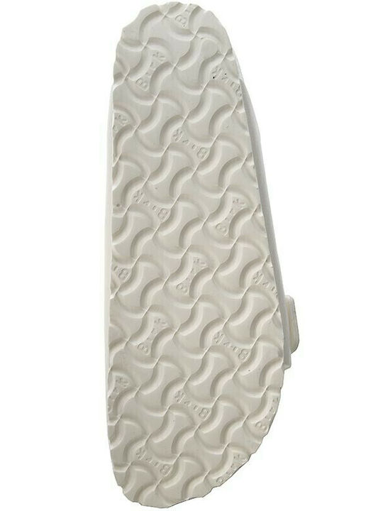 Arizona Eva Flip Flops in Sandal Style in White Colour