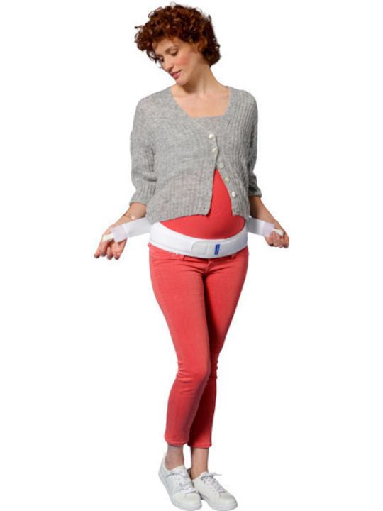 Ortel P Maternity Band White