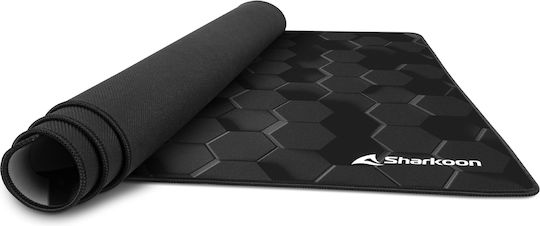 Sharkoon Skiller SGP30 Gaming Mouse Pad XXL (1200mm) Big Hex