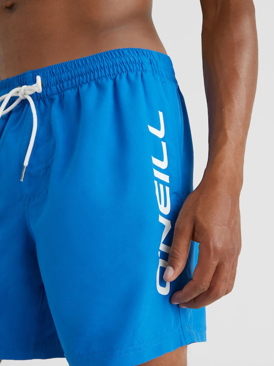 Cali Men's Swimwear Shorts Royal Blue
