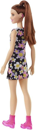 Barbie Fashionistas Кукла Фешънисти за 3++ години 30см.