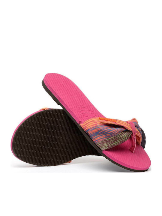 You Saint Tropez Flip Flops