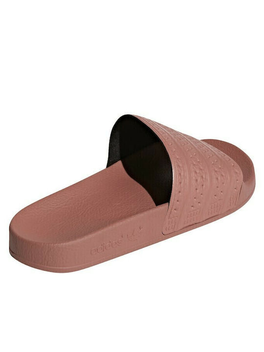 Adilette Women's Slides Pink