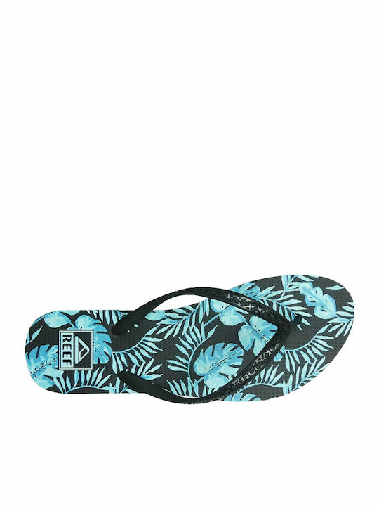 Reef CI5252 Flip Flops Blue