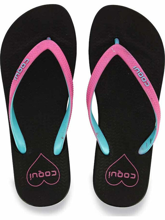 Kaja 1326 Șlapi Damă Culoare Fucsia