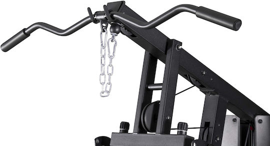 AMILA Πολυόργανο Γυμναστικής με Βάρη 93kg