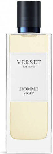 Verset Homme Sport Eau de Parfum 50ml
