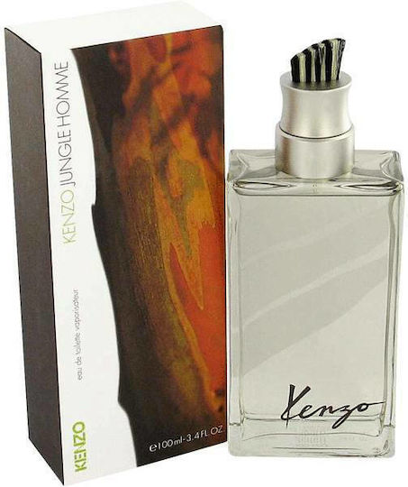 Kenzo Jungle Man Eau de Toilette 100ml