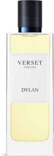 Verset Dylan Eau de Parfum 50ml