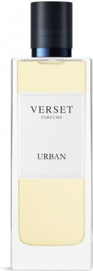 Verset Urban Eau de Parfum 50ml