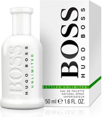 Boss Eau de Toilette 50ml