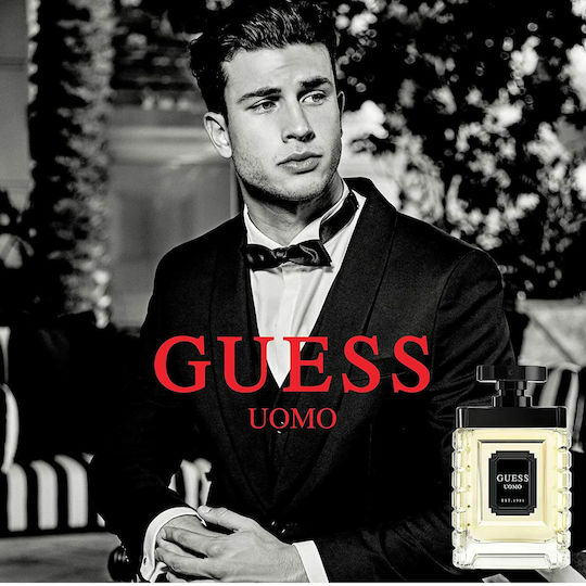 Guess Тоалетна вода 30мл