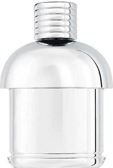 Moncler Pour Homme Eau de Parfum Refillable 150ml