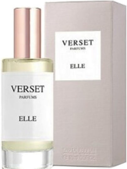 Verset Elle Eau de Parfum 15ml