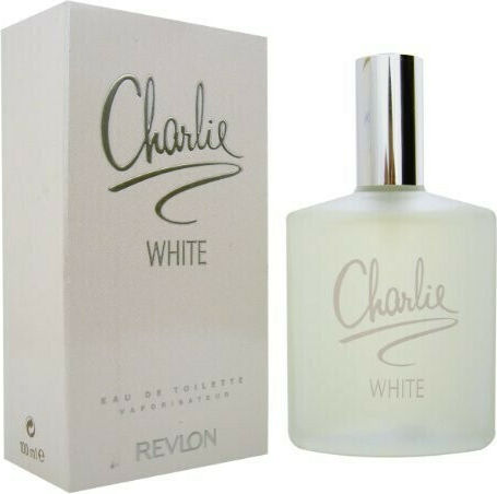 Revlon Charlie White Εau Fraiche 100ml