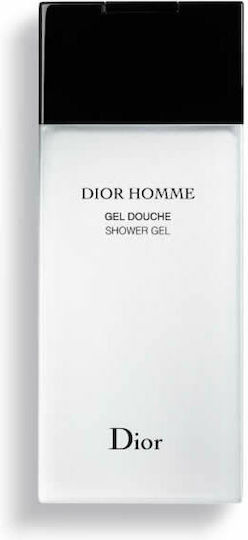 Dior Homme Shower Gel για Άνδρες 200ml