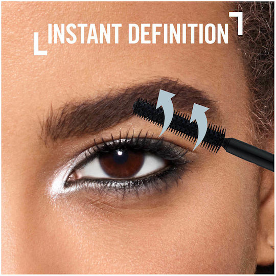 Rimmel Extra Long Lash Mascara 003 Extreme Black 8ml