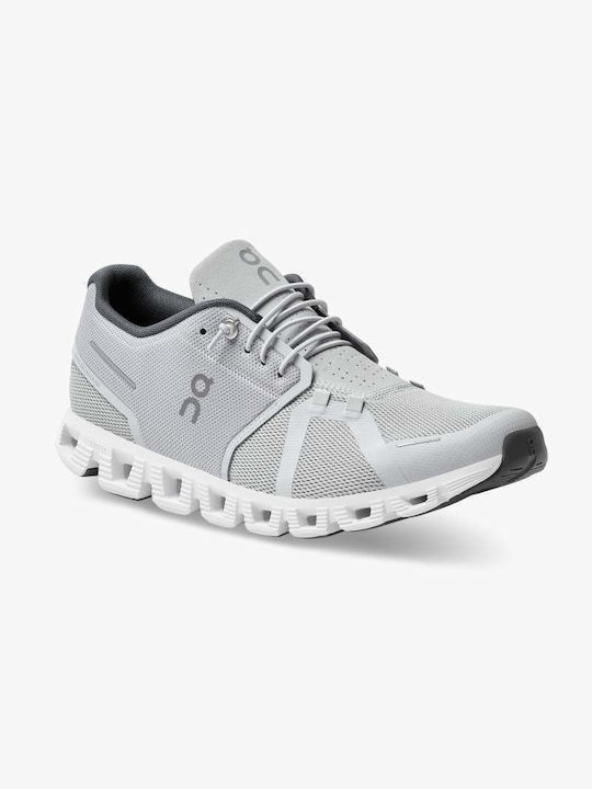 On Cloud 5 Sneakers Gray