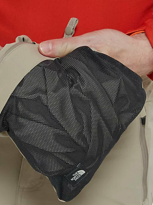 The North Face Exploration Ανδρικό Μακρύ Παντελόνι Πεζοπορίας Μπεζ