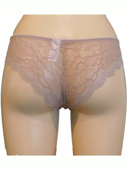 Norddiva Alexandra Women's Brazil with Lace Rotten Apple