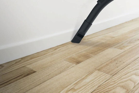 Hoover Brave BV60PET 011 Staubsauger 700W Eingetütet 2.3Es Blau