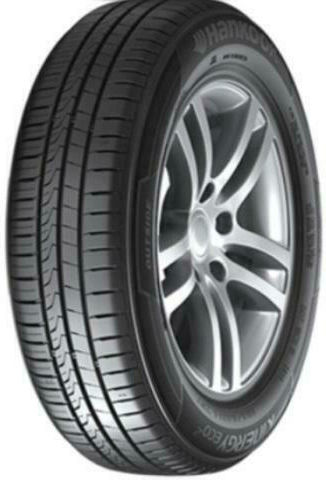 Hankook Kinergy Eco 2 K435 175/55R15 77T SBL Summer Tire for Passenger Car