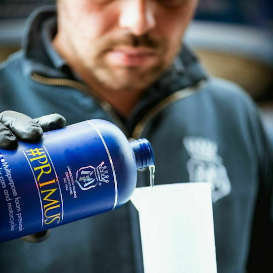 #Labocosmetica Primus Șampon Auto Spălare 1L