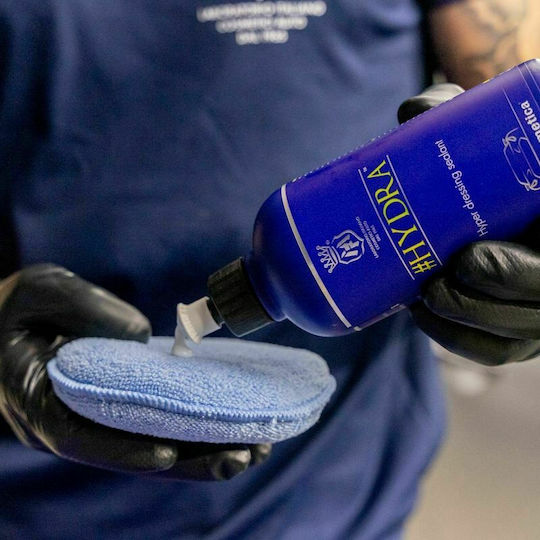 #Labocosmetica #HYDRA Καθαριστικό και Γυαλιστικό Γαλάκτωμα για Ταμπλό Αυτοκινήτου 500ml