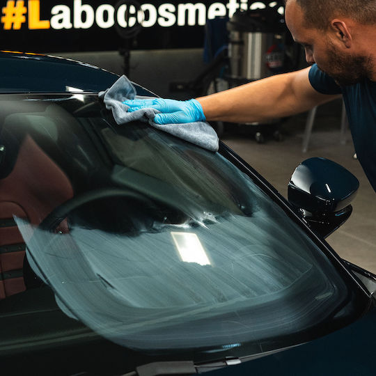 #Labocosmetica #Vitreo Почистваща Паста за Автомобилни Стъкла 250мл