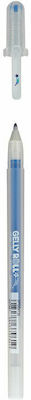 Sakura Gelly Roll® Stardust® Pen 1mm with Blue Ink Dark Blue