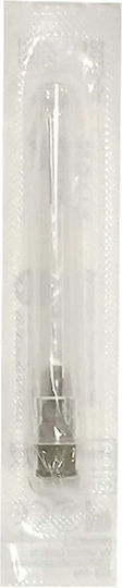 PiC Solution Βελόνες 22G x 40mm 100τμχ